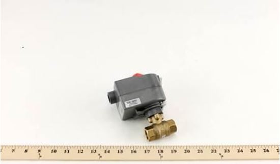 Picture of 1/2"NPT 2W 2.6Cv PROP NSR 24V For Honeywell Part# VBN2AGSA3000