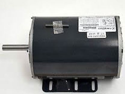 Picture of 208-230/460v3ph 1725RPM 1.7HP For Carrier Part# HD56FR235