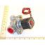Picture of 1"N/C SS VLV,X-PRF,125#WTR/OIL For ASCO Part# EF8210G89