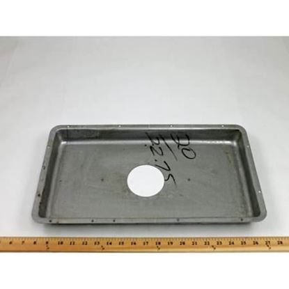 Picture of Collector Box For Lennox Part# 84L03