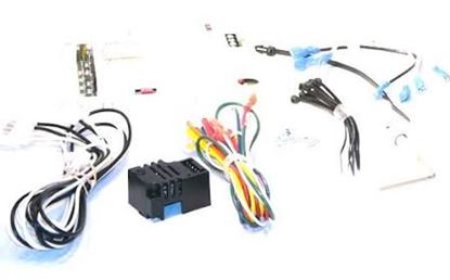 Picture of Radiant->Flame Sense Conv. Kit For Trane Part# KIT9660