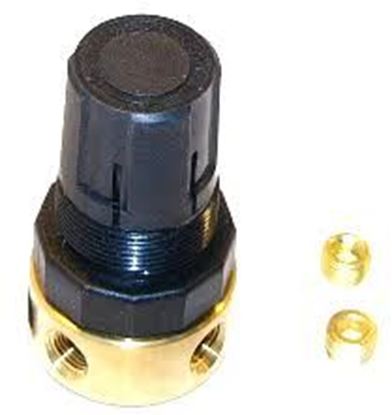 Picture of 1/8"AirReg2/125#out300#inBrass For Parker Watts Fluid Air Part# R364-01C