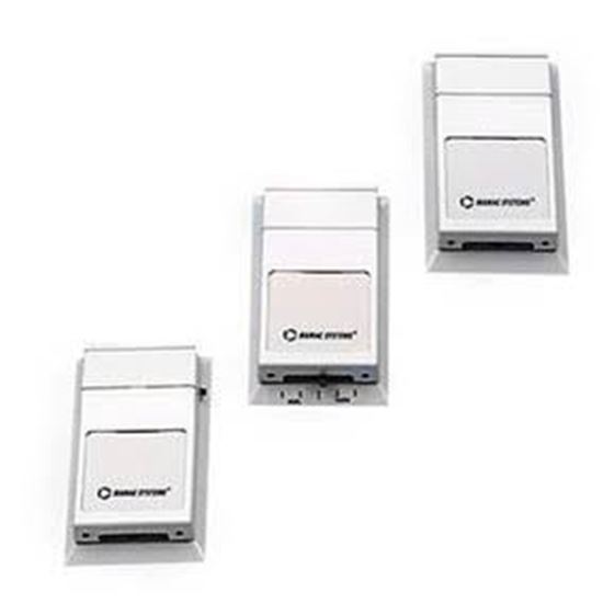 Picture of 5000ohm NTC ThermistorTempSens For Mamac Systems Part# TE-205-EX-13-0