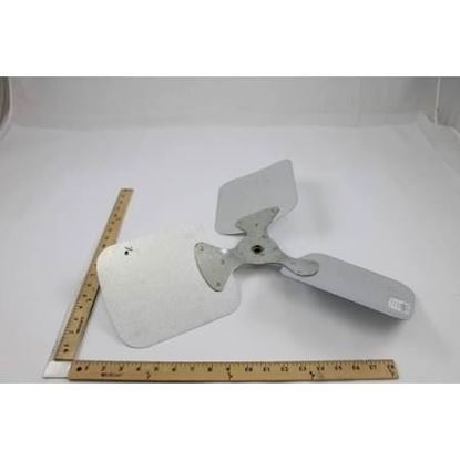 Picture of 22"dia 26deg 1/2" CCW 3bld Fan For Trane Part# FAN3045