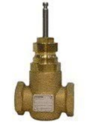 Picture of 1"N/O SS TRIM 10CV EQUAL % For Siemens Building Technology Part# 599-03113