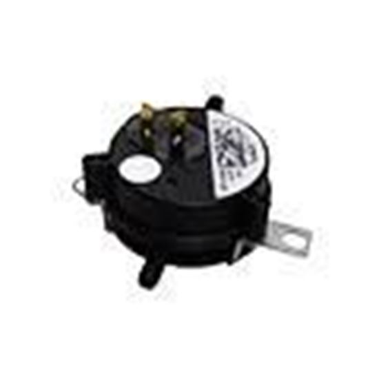Picture of -.50"wc SPST Pressure Switch For Lennox Part# 73W76