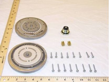 Picture of Nat Diaphragm/TuneUp Kit Assy For Lennox Part# 74M61