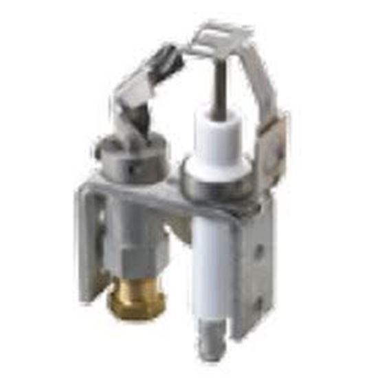 Picture of Univ.IntermittentPilotAssy For Honeywell  Part# Q345U1005