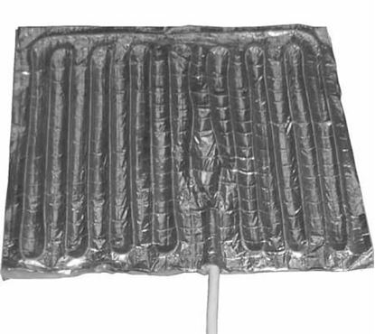 Picture of 400V 65 Watts Crankcase Heater For Danfoss Part# 120Z0039