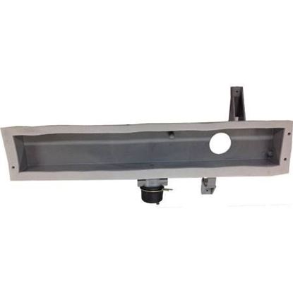 Picture of COLLECTOR BOX ASSEMBLY  For Lennox Part# 64J12