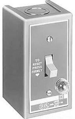 Picture of 1P Nema1 MtrStarter For Schneider Electric-Square D Part# 2510FG1P