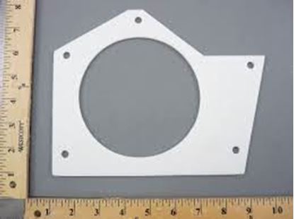 Picture of Burner Plate Gasket For Trane Part# GKT2141