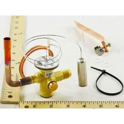 Picture of TXV VALVE For Carrier Part# 332368-752