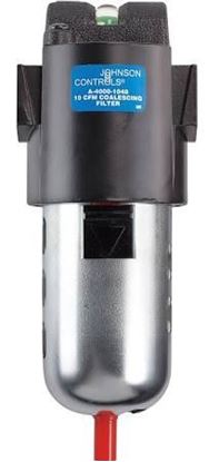 Picture of FILTER COALESCING 10SCFM 3/8" For Johnson Controls Part# A-4000-1048