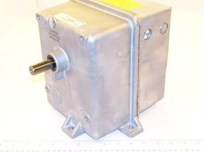 Picture of EA-71 550# 90DEG 20SEC IND MTR For Schneider Electric (Barber Colman) Part# MP-9430
