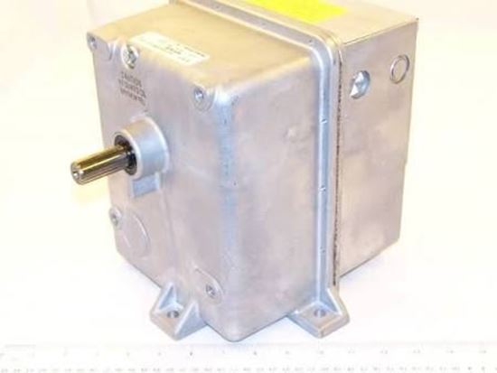 Picture of EA-71 550# 90DEG 20SEC IND MTR For Schneider Electric (Barber Colman) Part# MP-9430