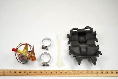 Picture of TXV KIT W/ INSULATION For Carrier Part# EA660005