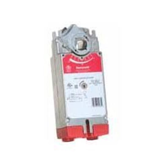 Picture of 120/230vDCA OnOff 45sec S/R For Honeywell Part# MS4105A1030