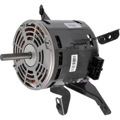 Picture of 1/5hp 208-230v 3SP 1075rpm Mtr For Lennox Part# 18K77