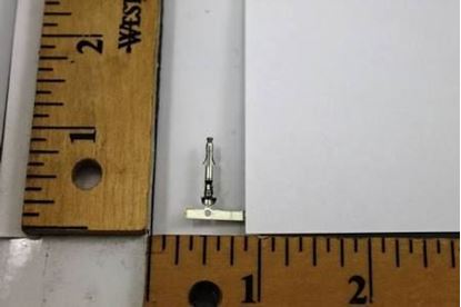 Picture of Plug & Pin For York Part# 025-28386-000