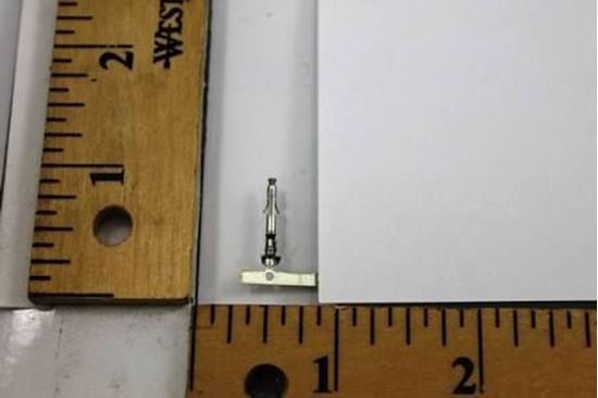 Picture of Plug & Pin For York Part# 025-28386-000