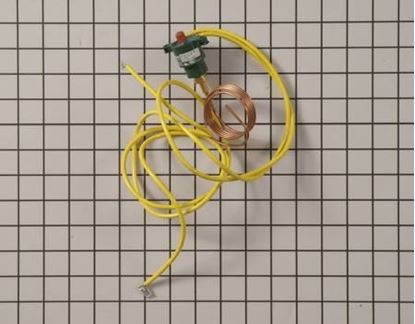 Picture of Low Pressure Limit - AutoReset For Rheem-Ruud Part# 47-100571-03