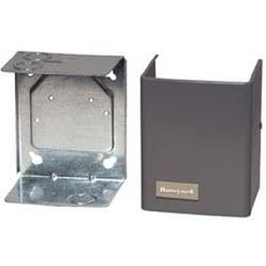 Picture of H/W CASE & COVER For Honeywell  Part# 129384A
