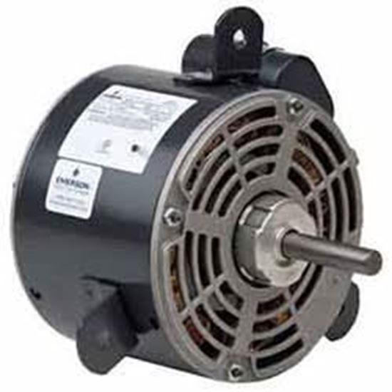 Picture of 230V 1/15HP 1300/1500RPM 1SPD For Nidec-US Motors Part# 1779P