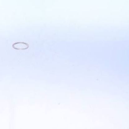 Picture of 5/8" BRASS PLATED WASHER For Conbraco Industries Part# E-1819-00