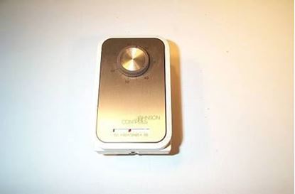 Picture of 40/90F HT-CL,LINE VOLT.        For Johnson Controls Part# T26S-18