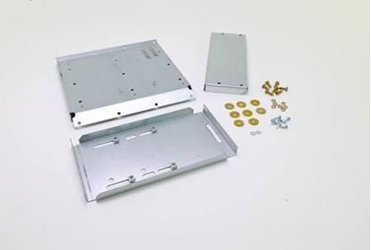Picture of MOTOR PLATE For Carrier Part# 50HJ660007