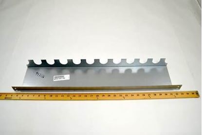 Picture of BURNER SHIELD For Weil McLain Part# 450-003-356