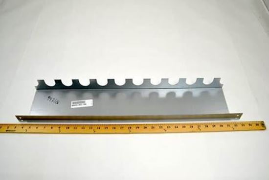 Picture of BURNER SHIELD For Weil McLain Part# 450-003-356