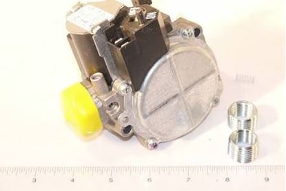 Picture of 1/4x1/4 120V Solenoid Gas Vlv For Trane Part# VAL1917