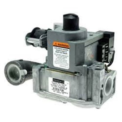 Picture of 3/4" HSI/DSI 2Stg NG/LP Valve For Rheem-Ruud Part# 60-42570-82