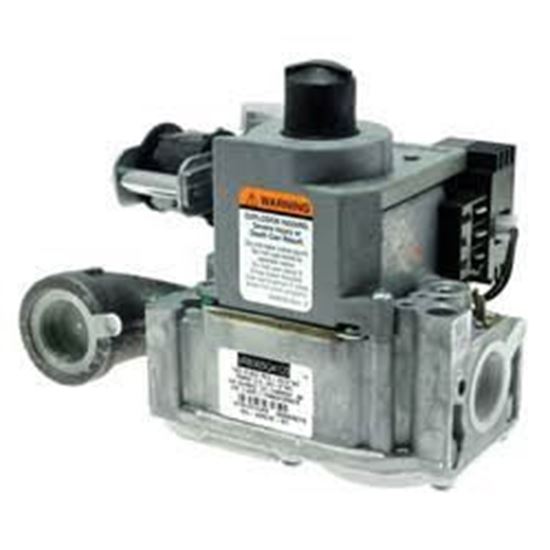 Picture of 3/4" HSI/DSI 2Stg NG/LP Valve For Rheem-Ruud Part# 60-42570-82