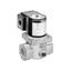 Picture of 3"N/C 120V SOL.VLV,2# MAX  For Honeywell Part# V4295A1080
