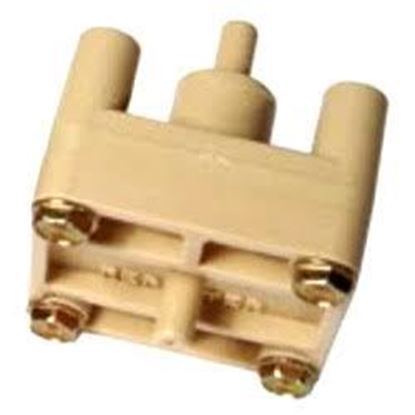 Picture of RELAY REVERSING 8# C-O For KMC Controls Part# RCC-1012