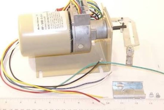 Picture of 120vDamperAct.S/R 2-15vdcStart For Schneider Electric (Barber Colman) Part# MP-5430