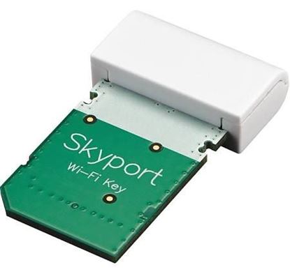 Picture of Wi-Fi Internet Access Module For Johnson Controls Part# ACC-WIFI