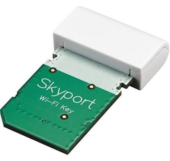 Picture of Wi-Fi Internet Access Module For Johnson Controls Part# ACC-WIFI