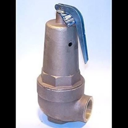 Picture of 2"30#H2O RELIEF, 5,193,000BTU For Conbraco Industries Part# 10-608-05