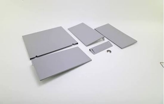 Picture of PipeCoverKit RTGH-199 For Rheem-Ruud Part# RTG20227