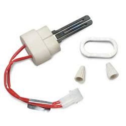 Picture of Ignitor 5 1/2"Lds, A-styl mntg For Emerson Climate-White Rodgers Part# 767A-369
