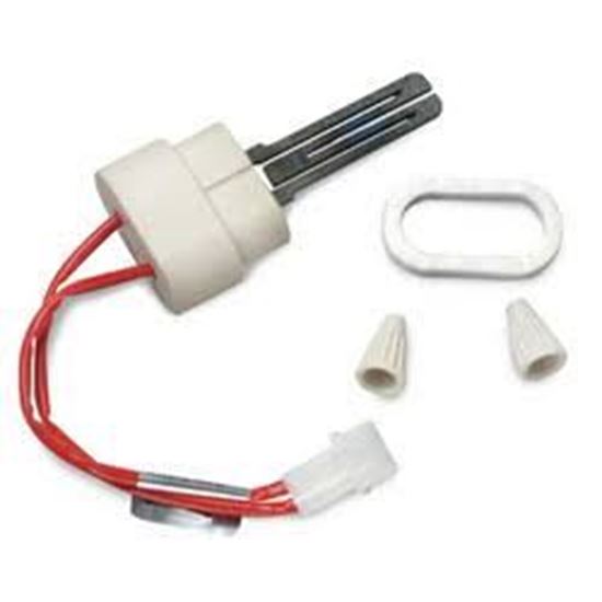 Picture of Ignitor 5 1/2"Lds, A-styl mntg For Emerson Climate-White Rodgers Part# 767A-369