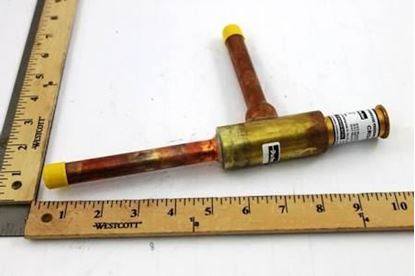 Picture of CRO-6 0/60 1/2"ODF REGULATOR For Parker-Sporlan Part# 900409P