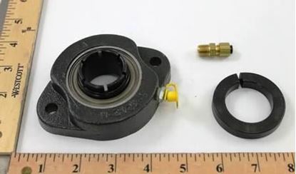 Picture of 2Bolt Flg Bearing; 1 3/16"BORE For Trane Part# BRG0647