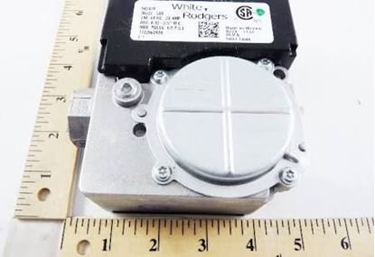 Picture of 24v .42"-3.5"wc 3/4" Gas Valve For York Part# S1-025-43257-000