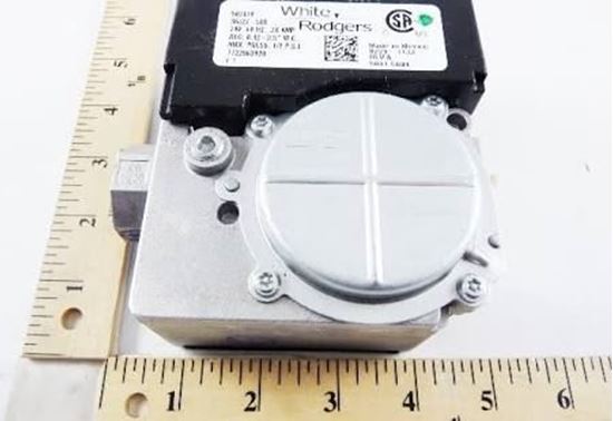 Picture of 24v .42"-3.5"wc 3/4" Gas Valve For York Part# S1-025-43257-000