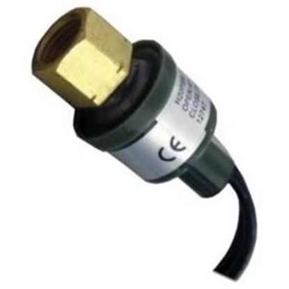 Picture of 610#CO 420#CI HI PRESS SWITCH For Supco Part# SHP610420